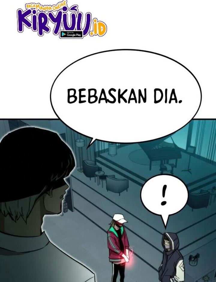 Ultra Alter Chapter 22 Gambar 179