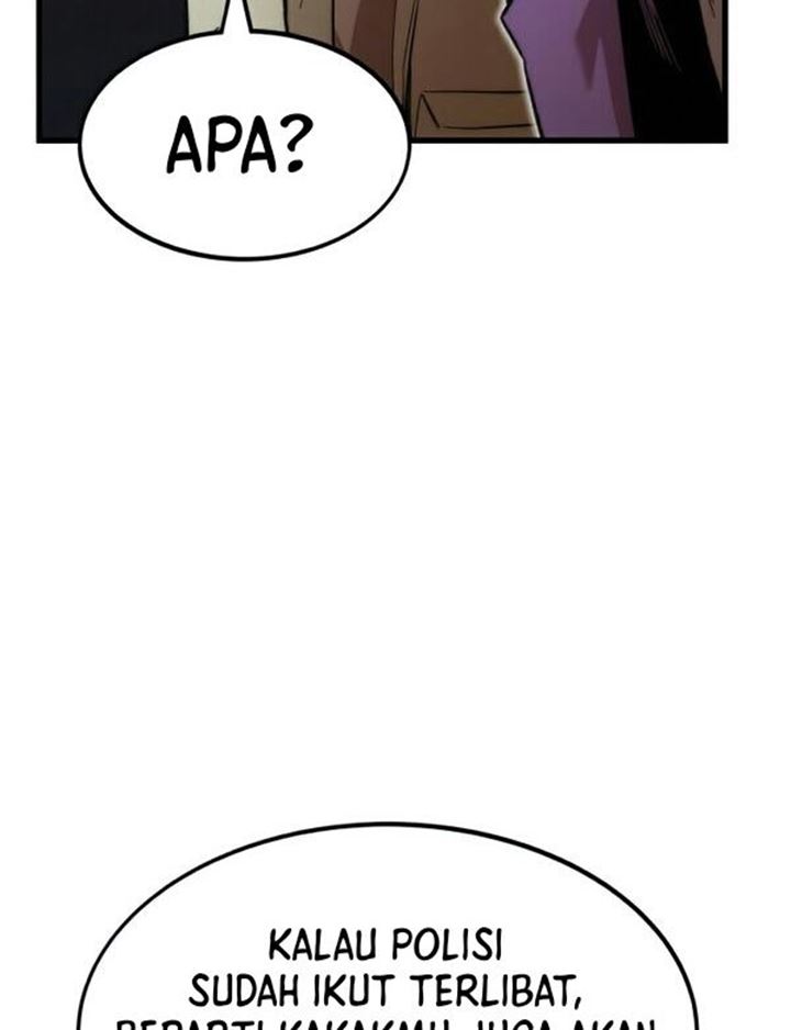 Ultra Alter Chapter 22 Gambar 18