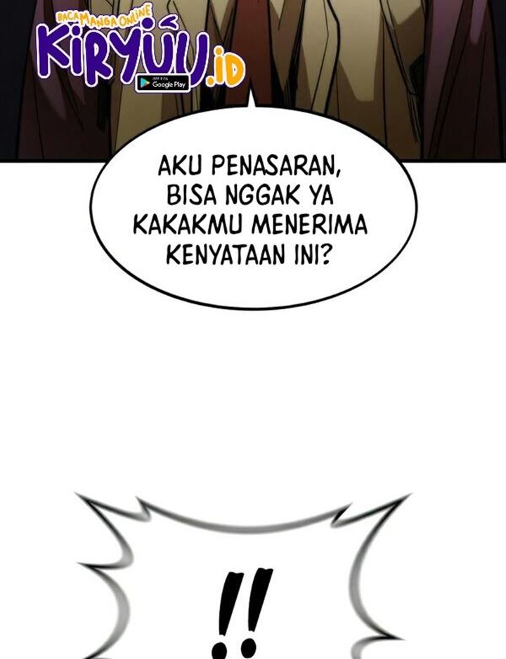 Ultra Alter Chapter 22 Gambar 20
