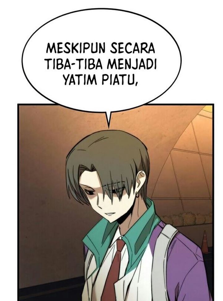 Ultra Alter Chapter 22 Gambar 22