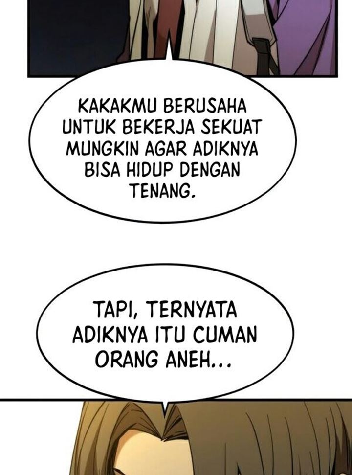 Ultra Alter Chapter 22 Gambar 23