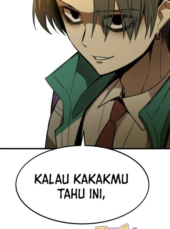 Ultra Alter Chapter 22 Gambar 24