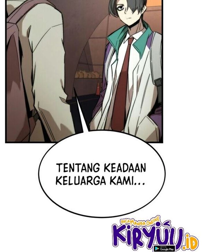 Ultra Alter Chapter 22 Gambar 29