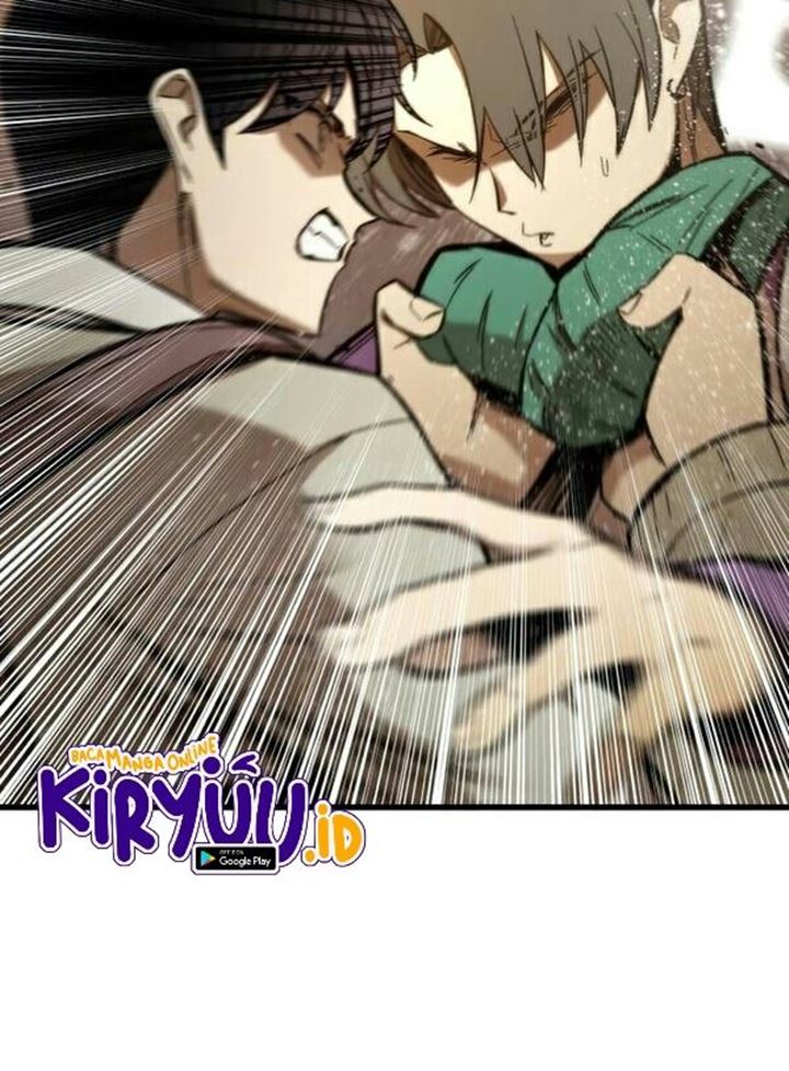 Ultra Alter Chapter 22 Gambar 34