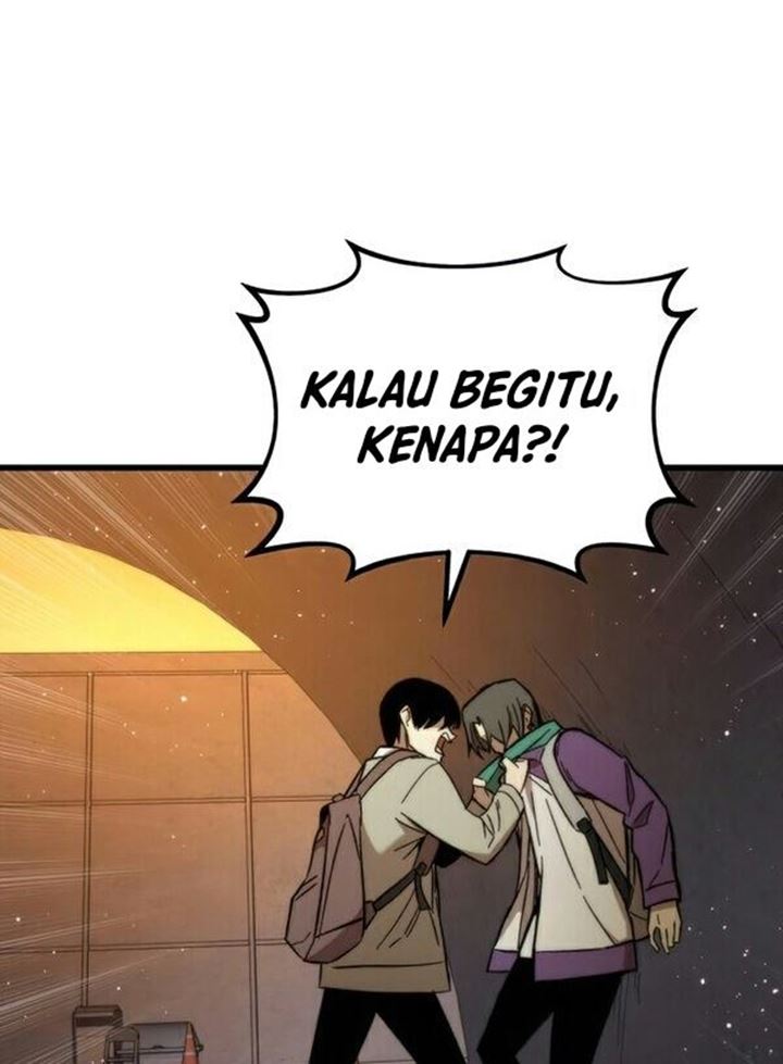 Ultra Alter Chapter 22 Gambar 35