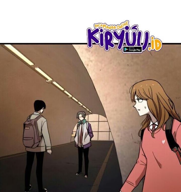 Ultra Alter Chapter 22 Gambar 4