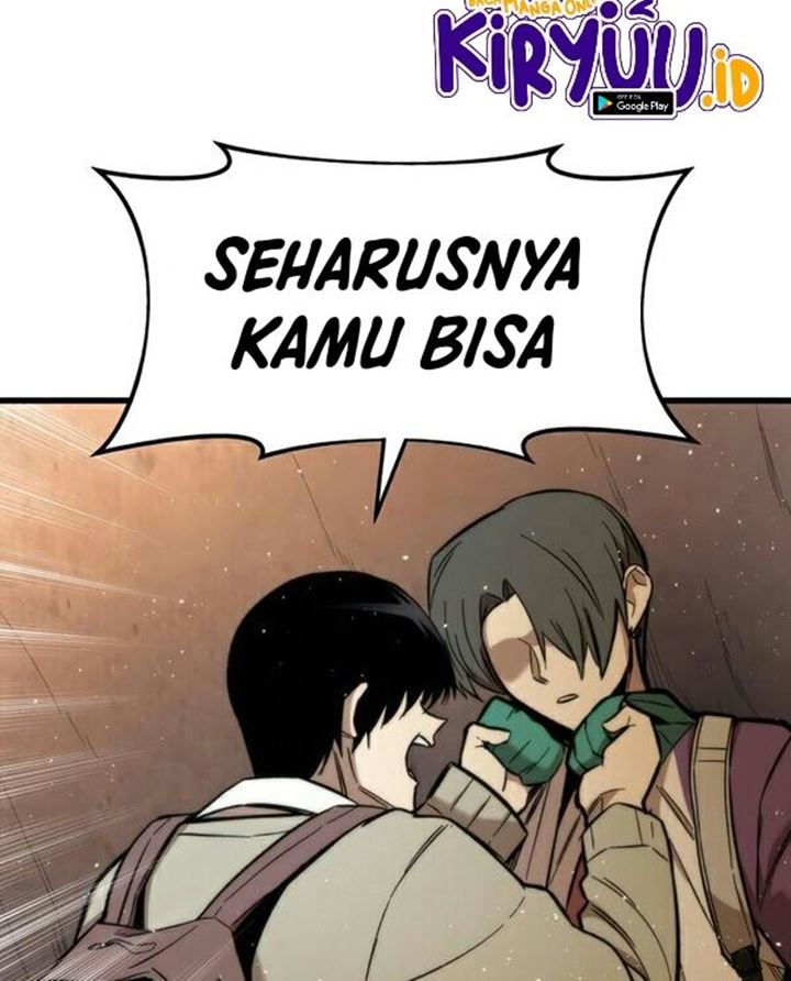 Ultra Alter Chapter 22 Gambar 40
