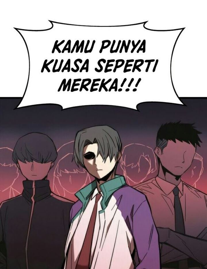 Ultra Alter Chapter 22 Gambar 42