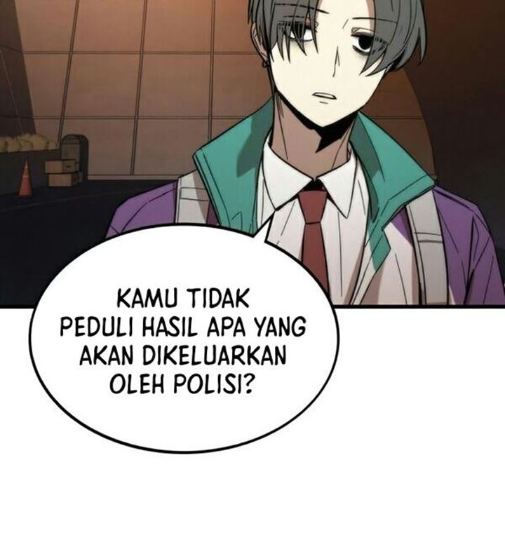 Ultra Alter Chapter 22 Gambar 6