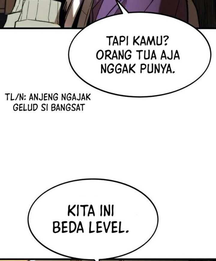 Ultra Alter Chapter 22 Gambar 63