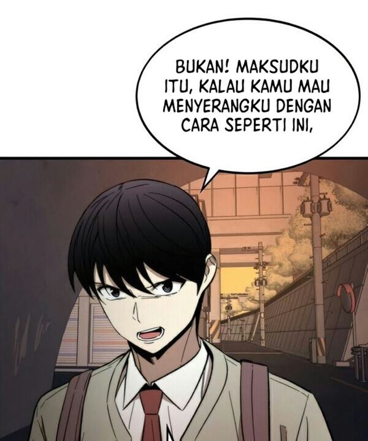 Ultra Alter Chapter 22 Gambar 7