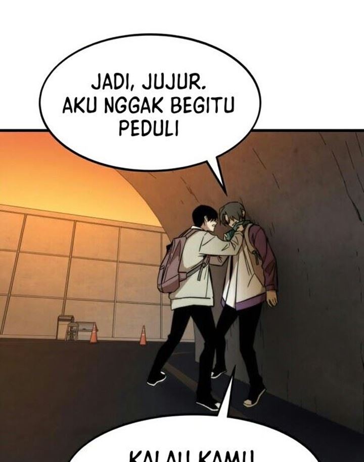Ultra Alter Chapter 22 Gambar 72
