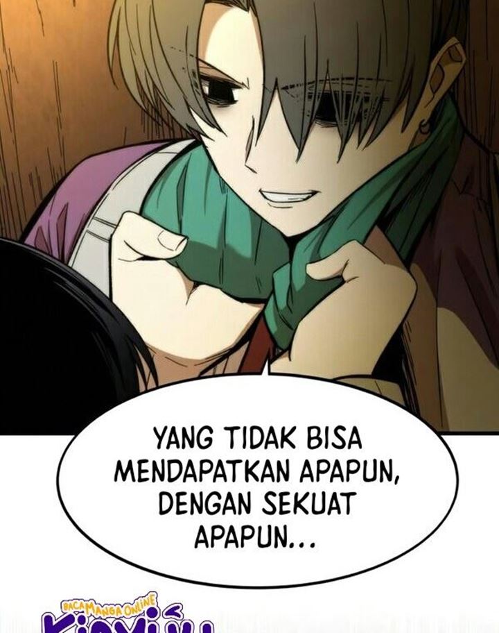 Ultra Alter Chapter 22 Gambar 74