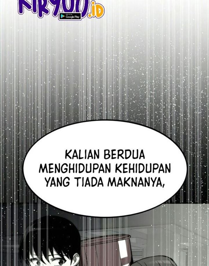 Ultra Alter Chapter 22 Gambar 75
