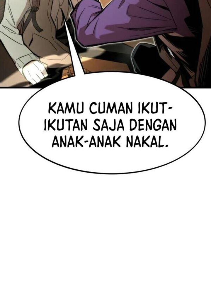 Ultra Alter Chapter 22 Gambar 86