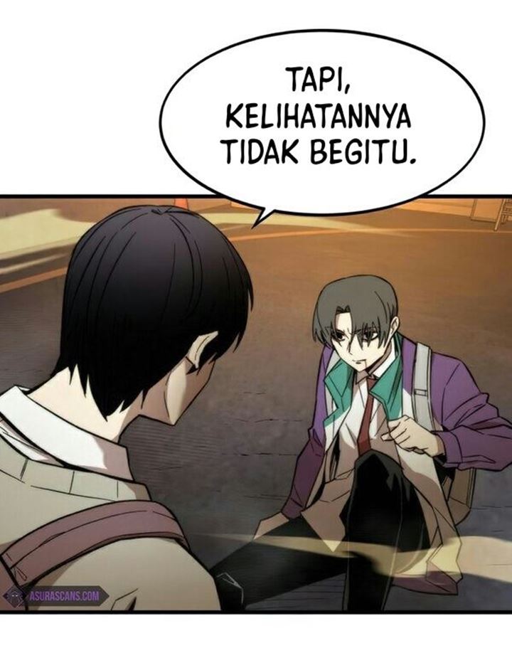 Ultra Alter Chapter 22 Gambar 87