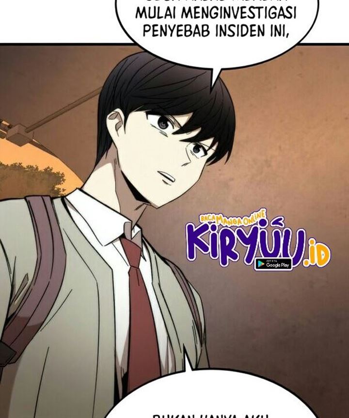 Ultra Alter Chapter 22 Gambar 9
