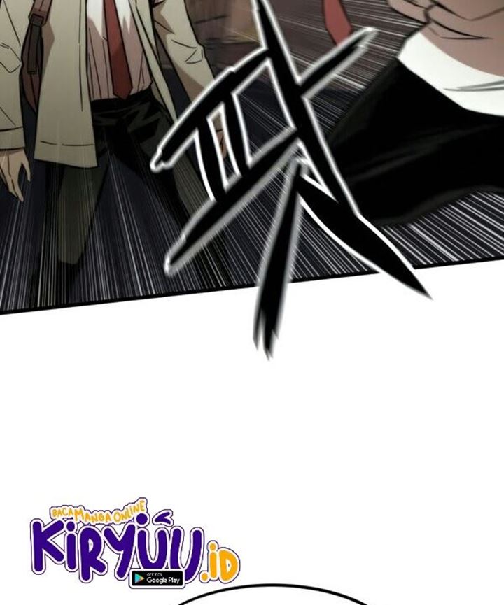 Ultra Alter Chapter 22 Gambar 93
