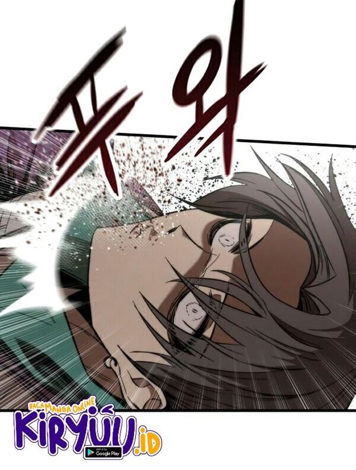 Ultra Alter Chapter 22 Gambar 99