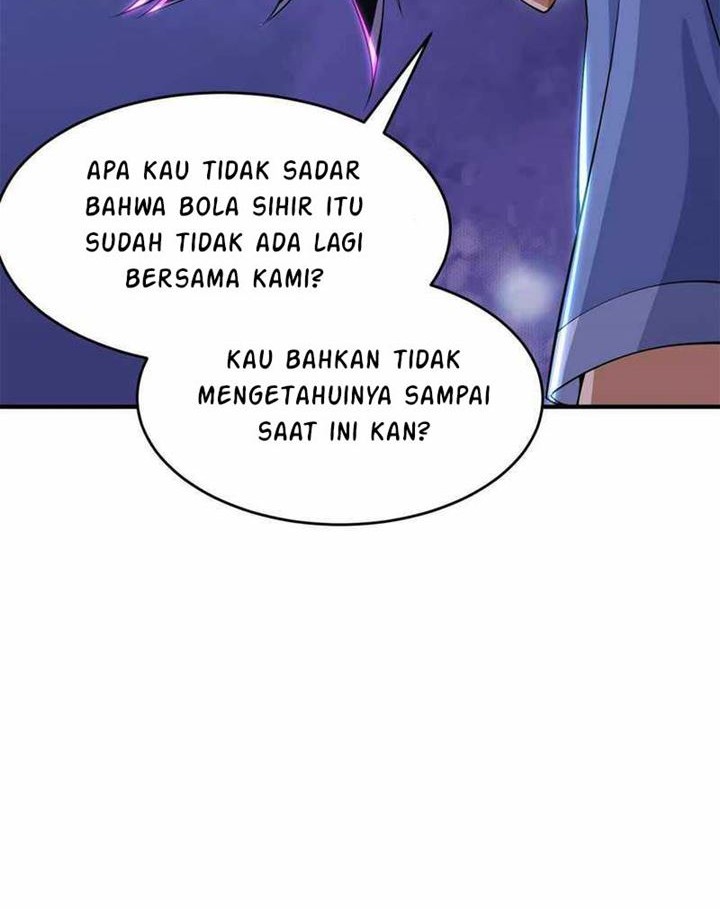 I just want to be beaten to death by everyone Chapter 24 Gambar 21