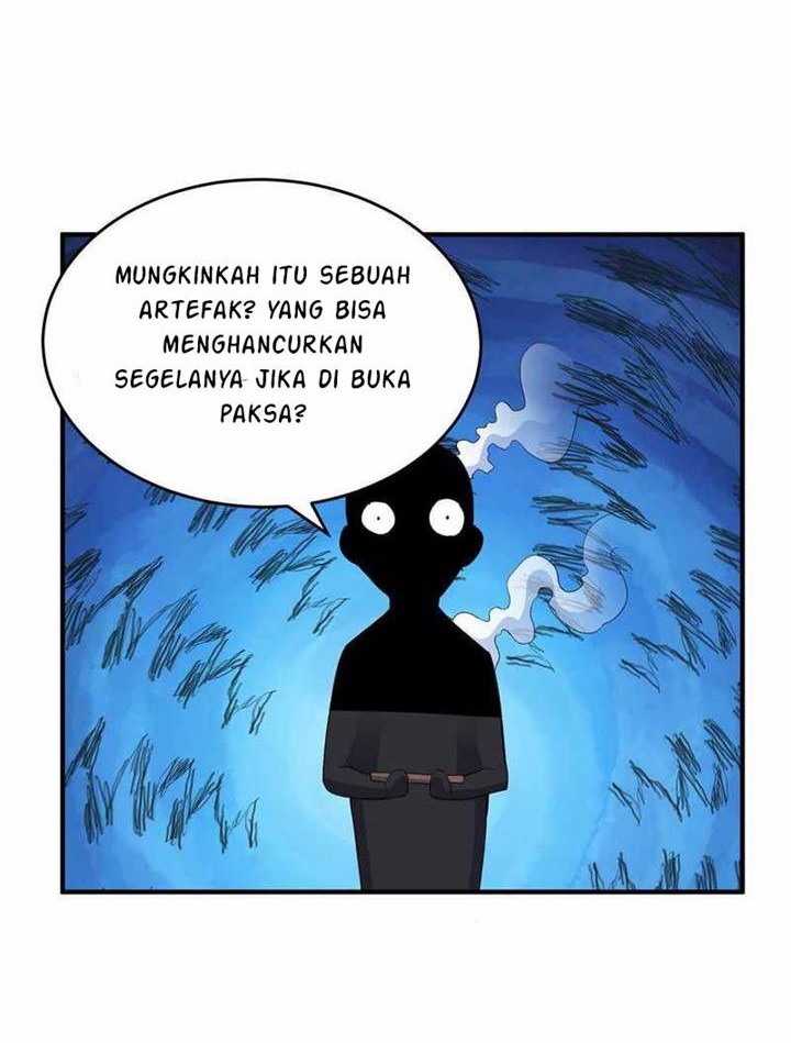 I just want to be beaten to death by everyone Chapter 24 Gambar 25