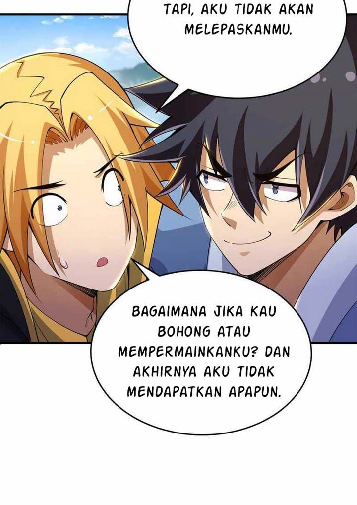 I just want to be beaten to death by everyone Chapter 24 Gambar 27