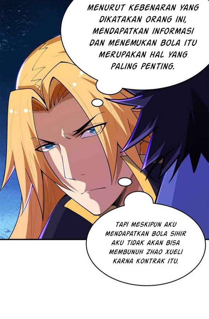 I just want to be beaten to death by everyone Chapter 24 Gambar 29