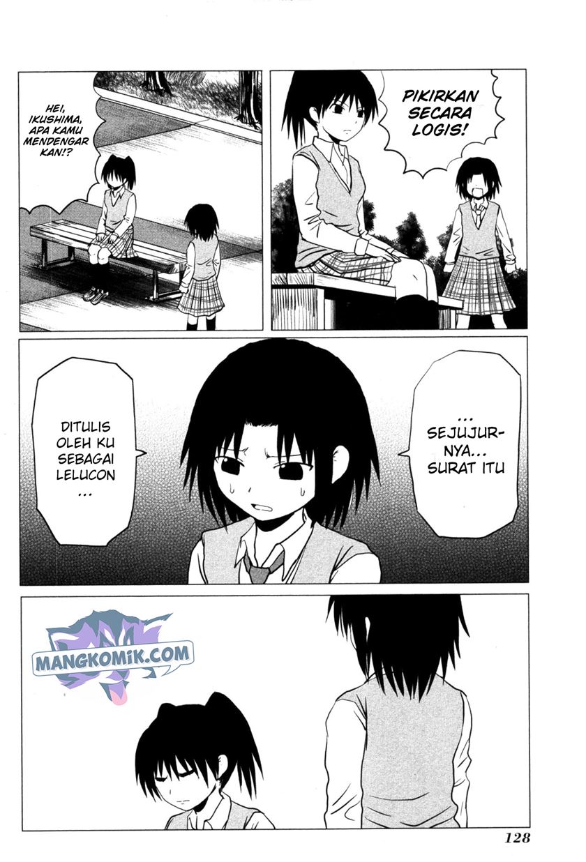 Danshi Koukousei no Nichijou Chapter 107.5 4