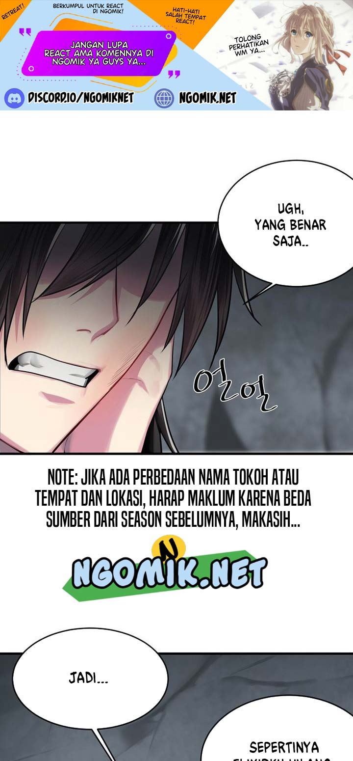 Baca  Volcanic Age Chapter 190 Gambar 2