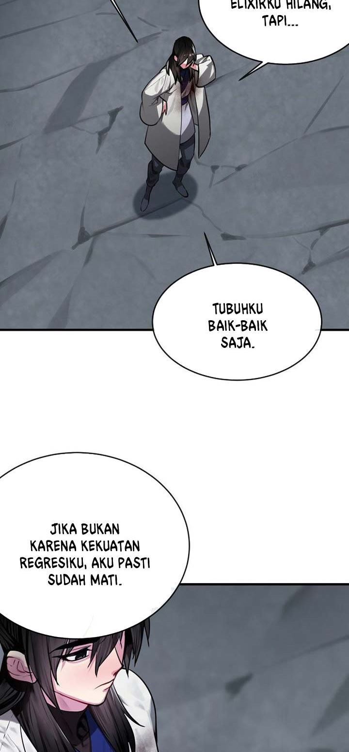 Volcanic Age Chapter 190 Gambar 3