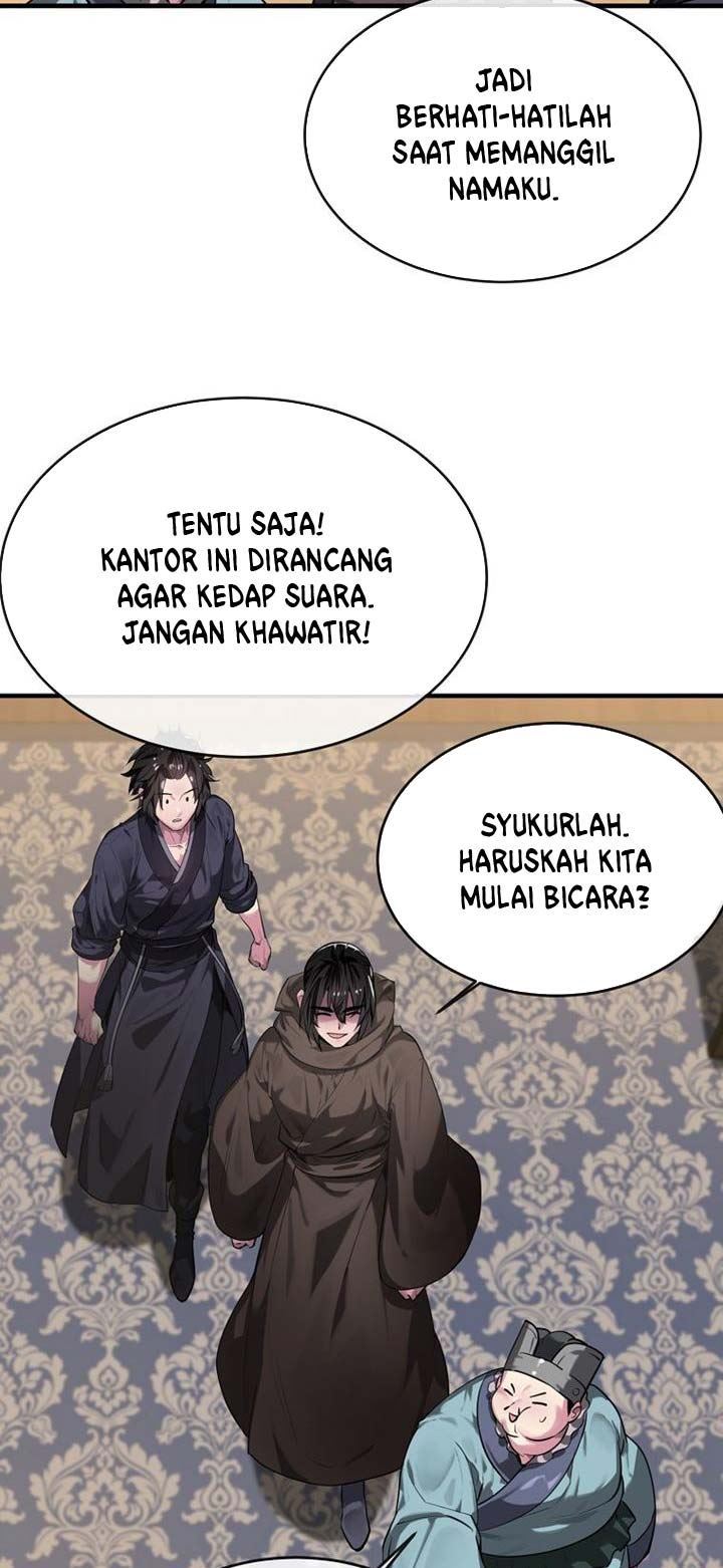Volcanic Age Chapter 190 Gambar 41