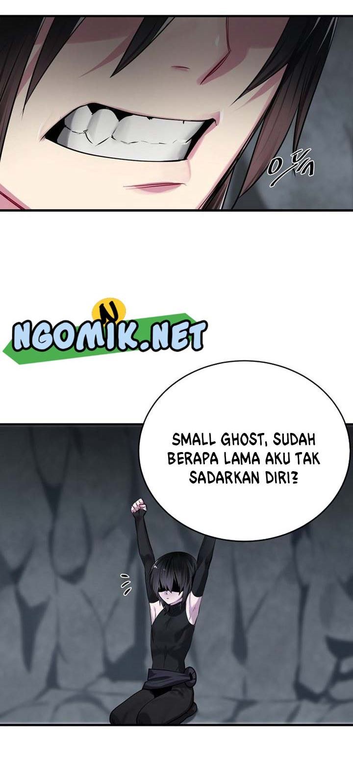 Volcanic Age Chapter 190 Gambar 7
