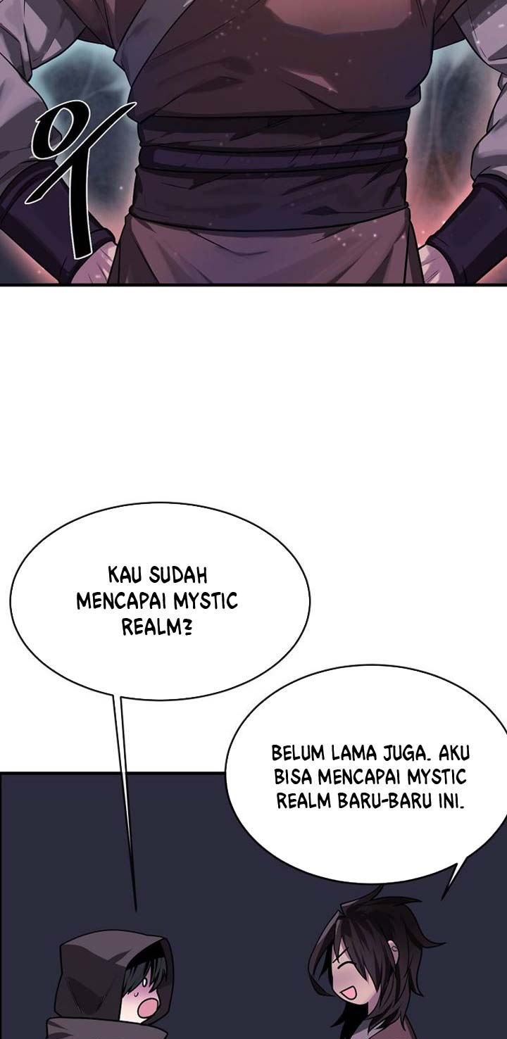 Volcanic Age Chapter 190 Gambar 77