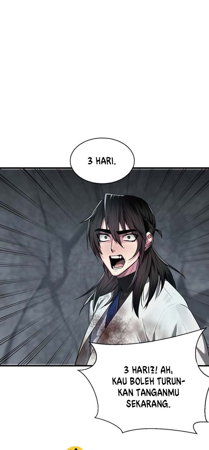 Volcanic Age Chapter 190 Gambar 8