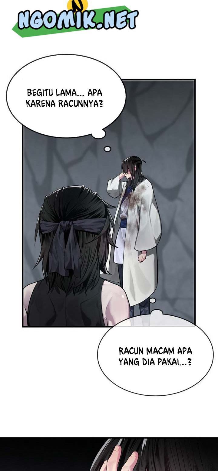 Volcanic Age Chapter 190 Gambar 9