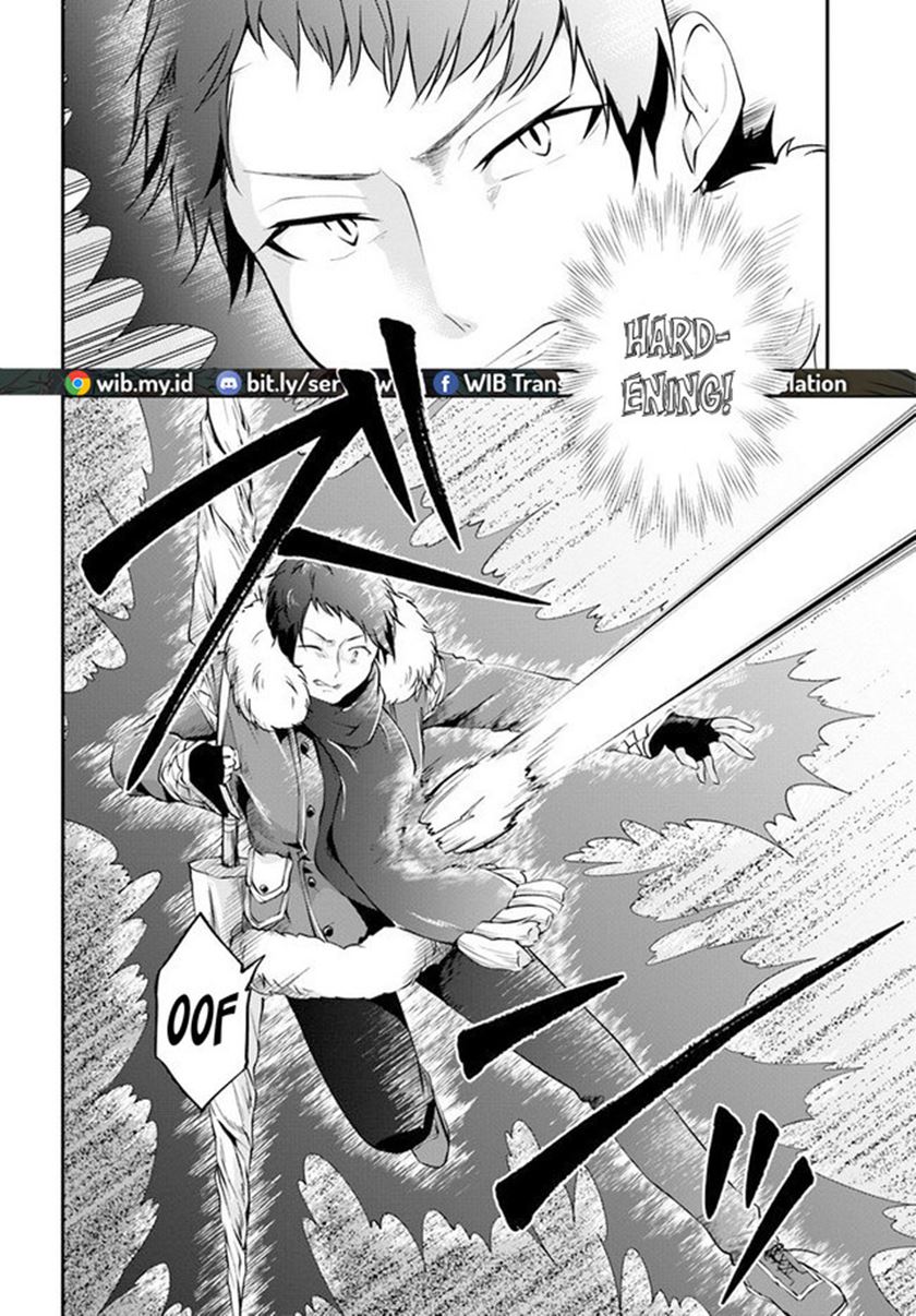Isekai Cheat Survival Meshi Chapter 23 Gambar 10