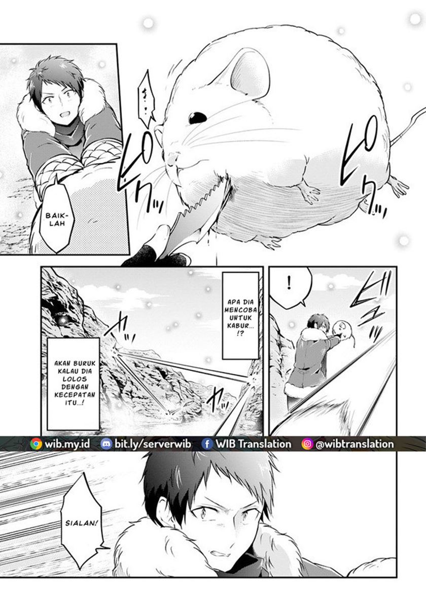 Isekai Cheat Survival Meshi Chapter 23 Gambar 13
