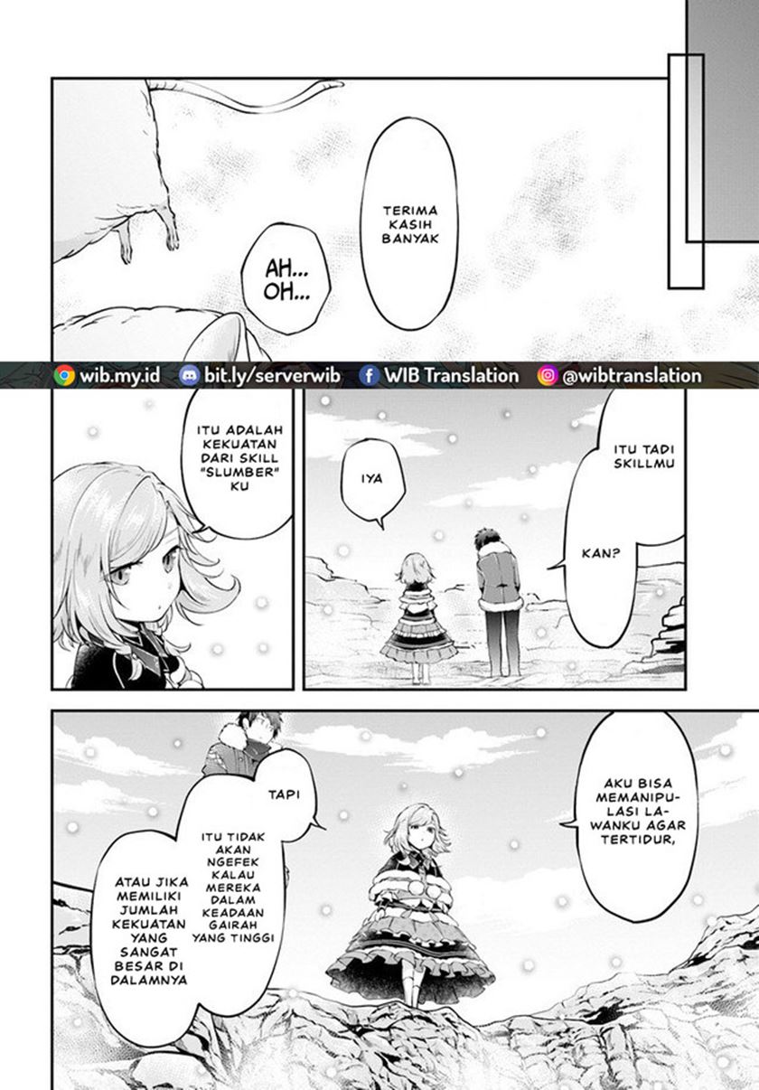 Isekai Cheat Survival Meshi Chapter 23 Gambar 16