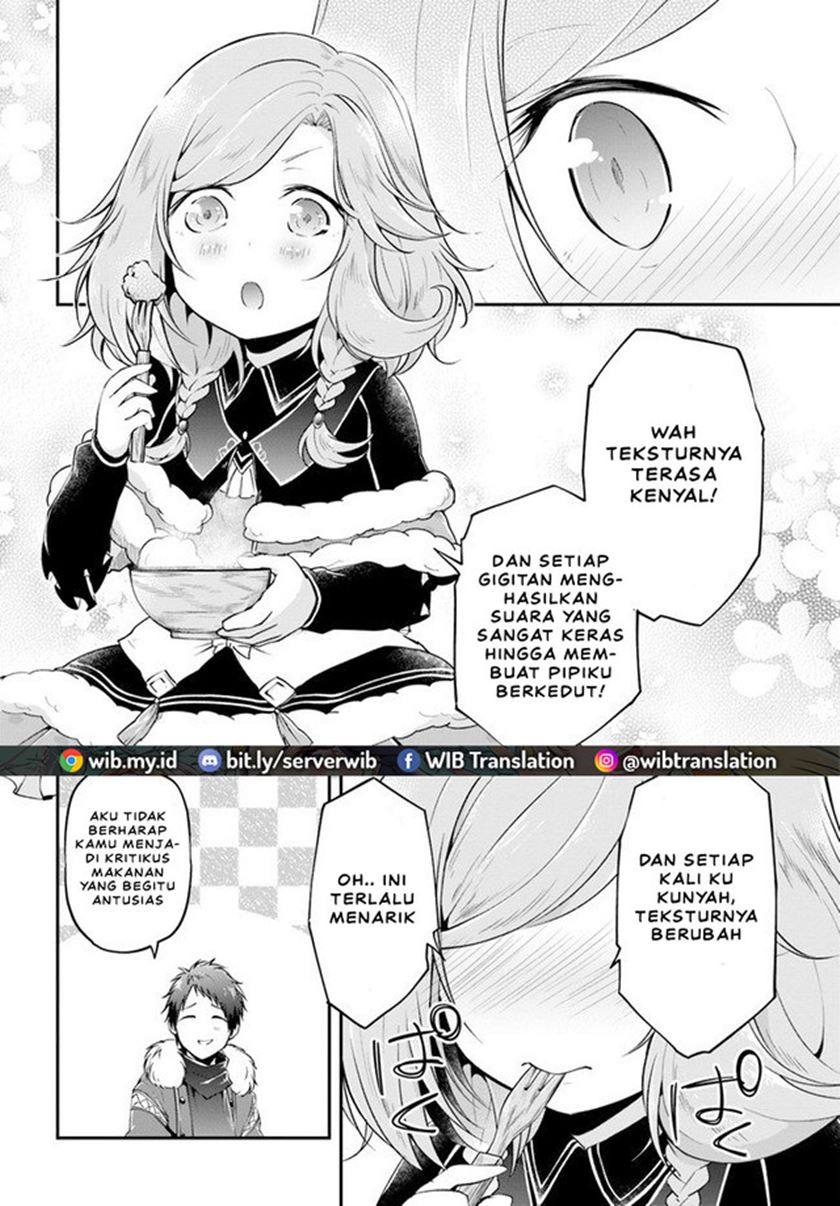 Isekai Cheat Survival Meshi Chapter 23 Gambar 30