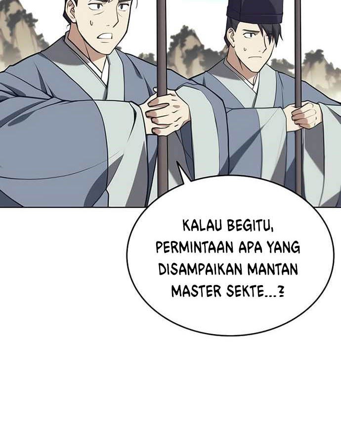 Tale of a Scribe Who Retires to the Countryside Chapter 89 Gambar 21