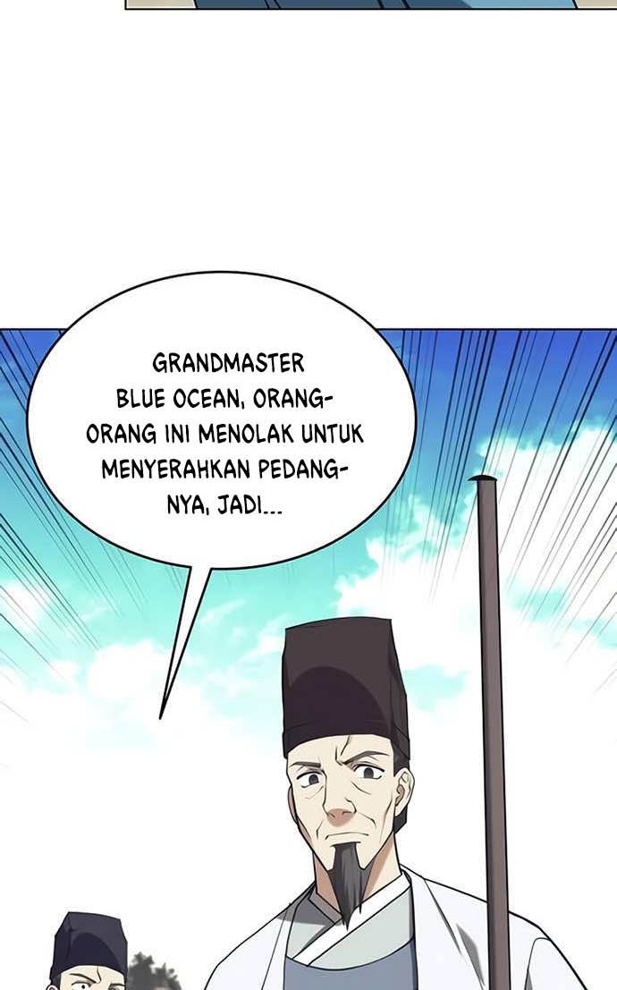 Tale of a Scribe Who Retires to the Countryside Chapter 89 Gambar 23