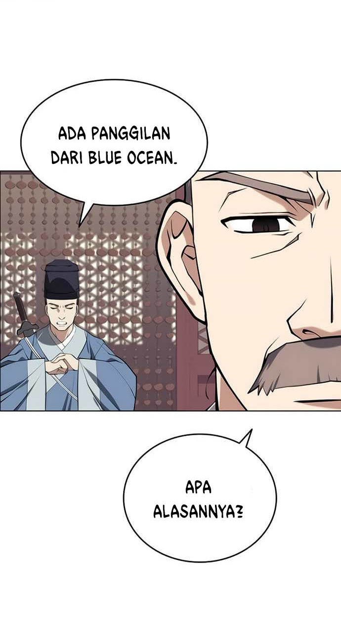 Tale of a Scribe Who Retires to the Countryside Chapter 89 Gambar 29