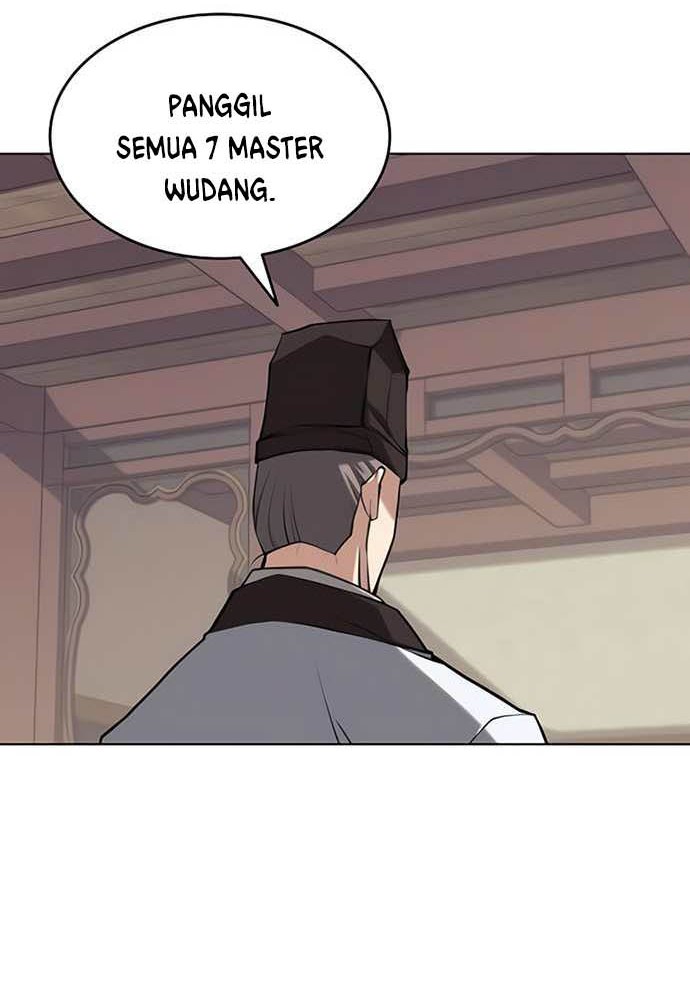 Tale of a Scribe Who Retires to the Countryside Chapter 89 Gambar 33