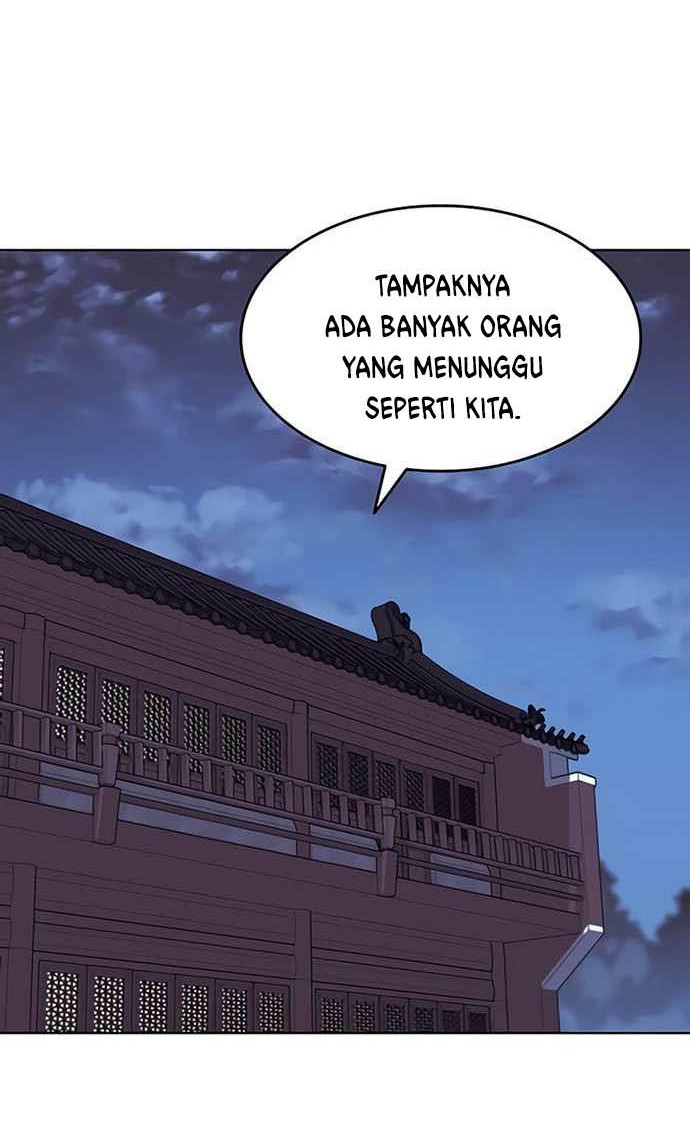 Tale of a Scribe Who Retires to the Countryside Chapter 89 Gambar 37
