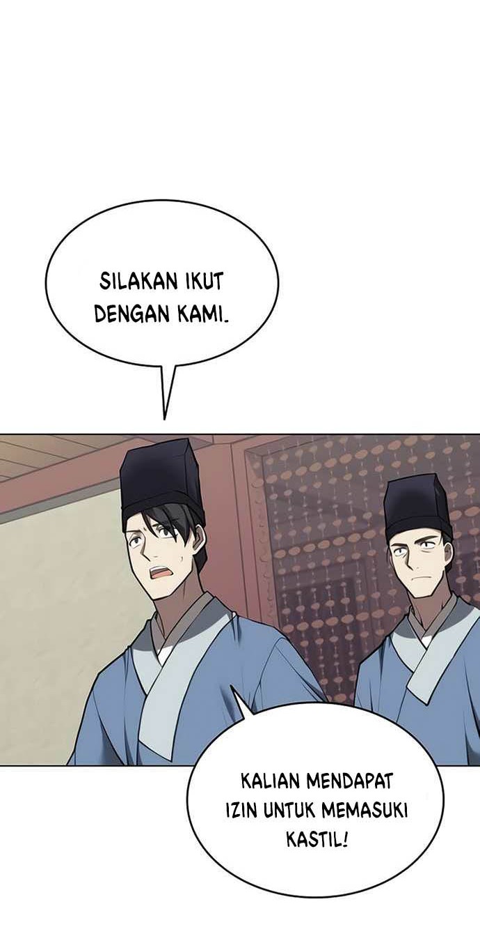 Tale of a Scribe Who Retires to the Countryside Chapter 89 Gambar 43