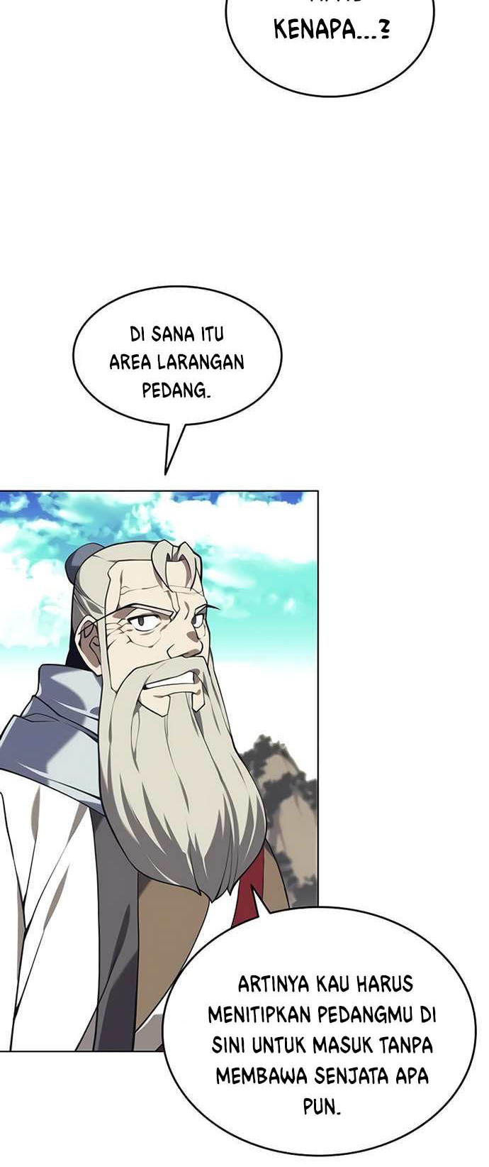 Tale of a Scribe Who Retires to the Countryside Chapter 89 Gambar 9