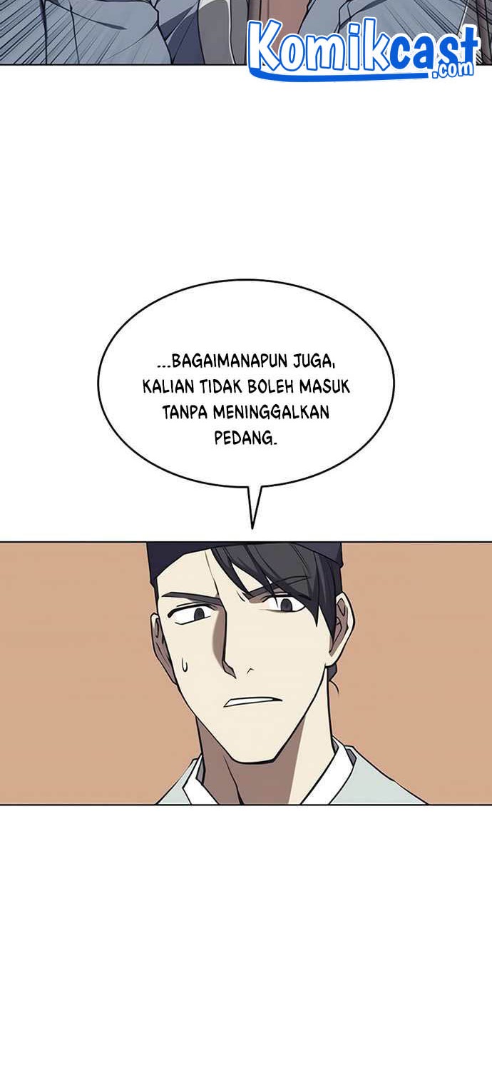 Tale of a Scribe Who Retires to the Countryside Chapter 89 Gambar 13