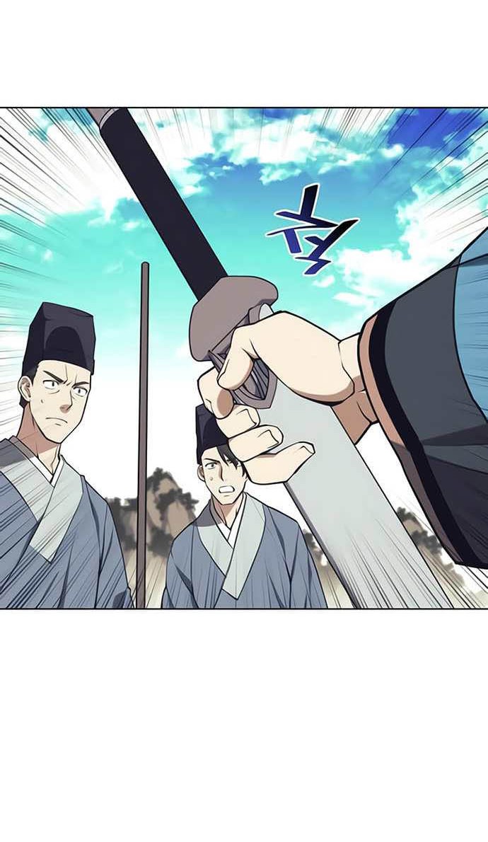 Tale of a Scribe Who Retires to the Countryside Chapter 89 Gambar 17