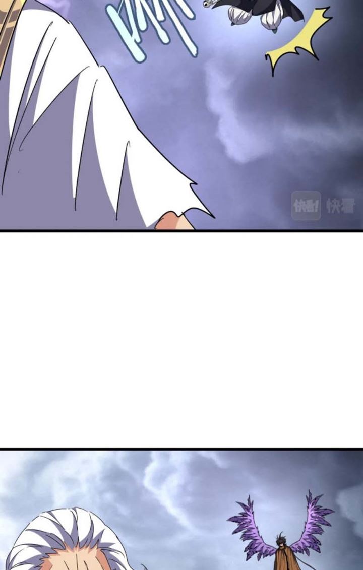 Magic Emperor Chapter 262 Gambar 7