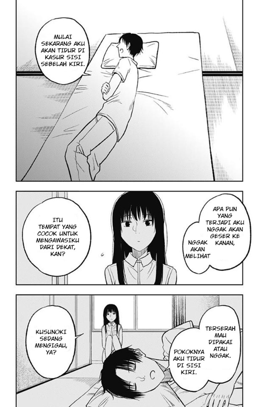 Jumyou wo Kaitotte Moratta. Ichinen ni Tsuki, Ichimanen de. Chapter 10 Gambar 12
